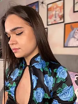 BabyShy- online show from November 2025 01:20:02 AM