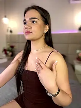 BabyShy- online show from January 2026 11:41:02 PM