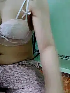 Kieuxinhgai online show from November 2025 07:41:01 AM