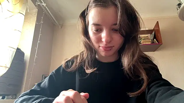 BunkedTempter online show from October 2025 06:26:01 AM