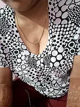 Richarani321 online show from October 2025 06:34:01 PM