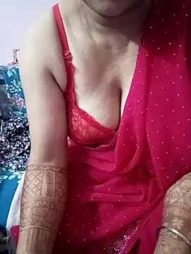 Richarani321 online show from October 2025 07:14:02 PM