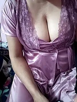 Richarani321 online show from November 2025 04:49:02 PM