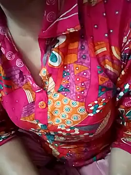 Richarani321 online show from November 2025 01:43:01 PM