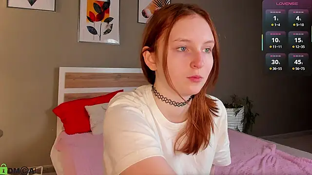 AngelWisee online show from May 2026 03:03:01 AM