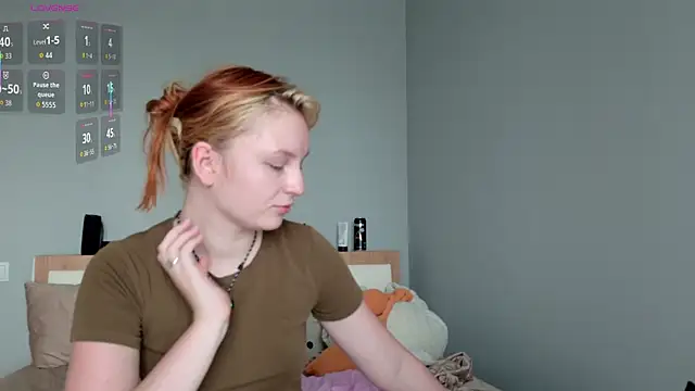 AngelWisee online show from July 2026 03:06:02 AM