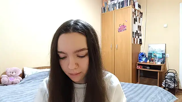 Kimixoo online show from November 2025 05:17:01 AM