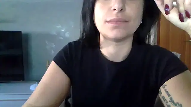 4clarissa online show from November 2025 08:14:01 AM