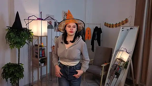 DevonaBedard online show from October 2025 11:44:02 AM