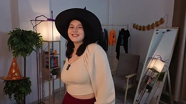 DevonaBedard online show from October 2025 11:22:01 AM