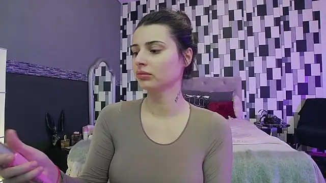 venusinylons online show from November 2025 10:24:01 AM