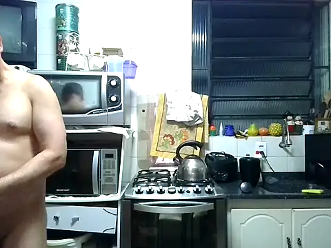 Alex-Naturista online show from January 2026 07:24:02 AM