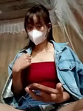 Em xinh01 online show from October 2025 01:40:01 AM