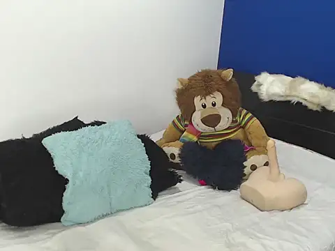 Snapshot of EmmilyConnor chatting on February 2026 01:56:01 PM EmmilyConnor online show from February 2026 01:56:01 PM