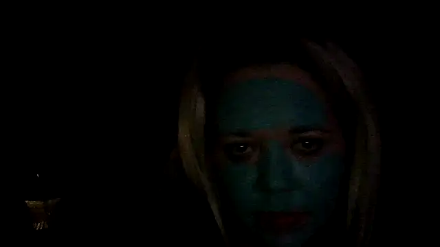 SilverSeductress online show from May 2026 08:19:02 AM