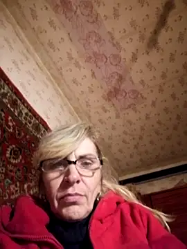 Georgette466 online show from November 2025 08:14:01 PM