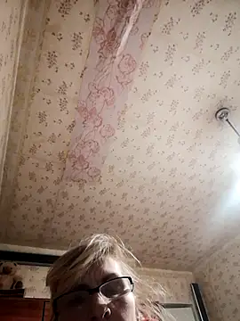 Georgette466 online show from November 2025 05:24:01 PM