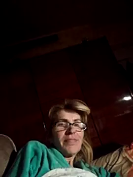 Georgette466 online show from November 2025 04:54:01 PM