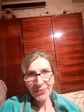 Georgette466 online show from January 2026 05:27:02 PM