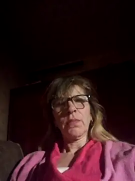 Georgette466 online show from March 2026 02:50:02 AM