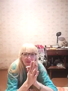 Georgette466 online show from March 2026 04:45:02 AM