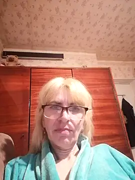 Georgette466 online show from March 2026 04:56:01 AM