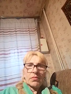 Georgette466 online show from April 2026 04:05:02 PM