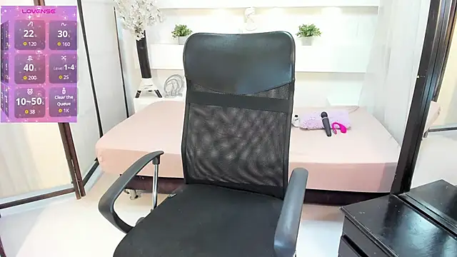 Selenafoxxx6 online show from November 2025 07:14:01 PM