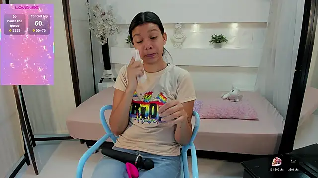 Selenafoxxx6 online show from November 2025 02:28:01 PM