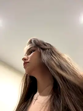 KissMeSashaPlz online show from November 2025 08:43:02 PM