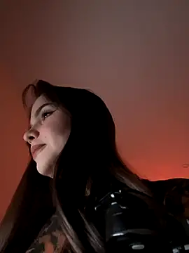 KissMeSashaPlz online show from November 2025 09:35:01 PM