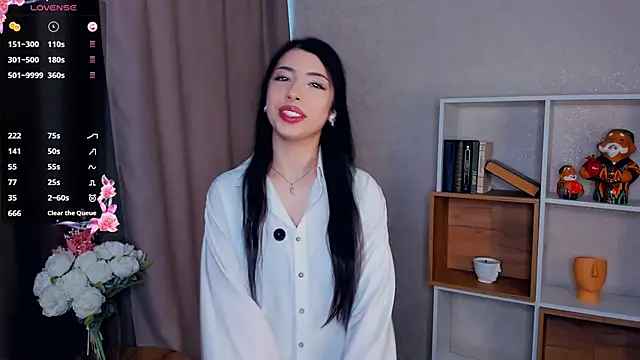 TonjaNeace online show from November 2025 06:37:02 AM