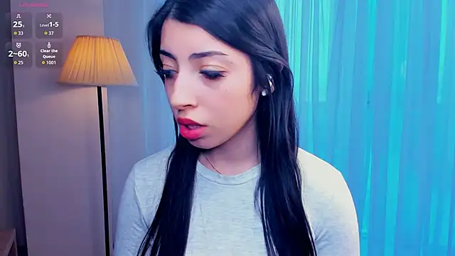 TonjaNeace online show from February 2026 06:40:02 AM