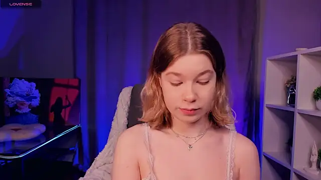 NicoletteTegeler online show from December 2025 08:52:01 AM