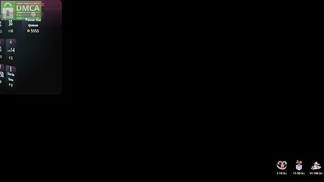 candy01  online show from November 2025 07:12:01 PM