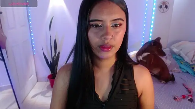 Sussy  22 online show from November 2025 09:19:02 PM