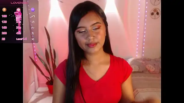 Sussy  22 online show from November 2025 10:32:02 PM