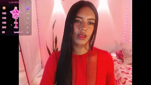 Sussy  22 online show from November 2025 06:40:01 PM