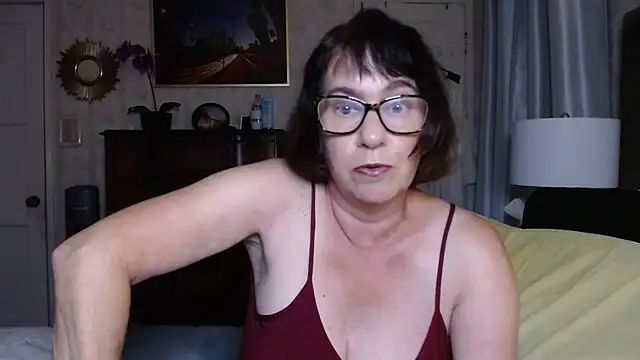 BigbustedBrenda online show from October 2025 10:33:02 PM