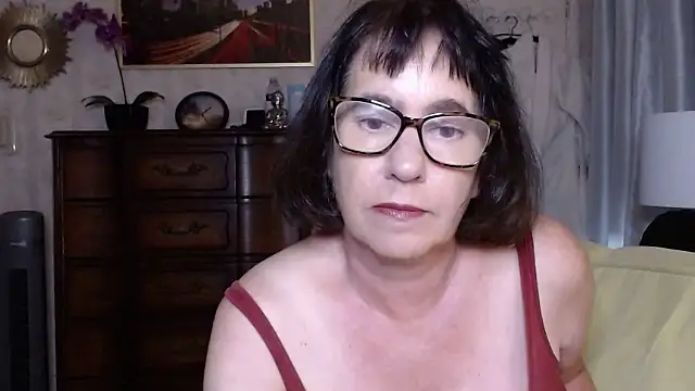 BigbustedBrenda online show from November 2025 09:27:01 PM