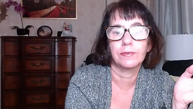 BigbustedBrenda online show from December 2025 06:36:02 PM