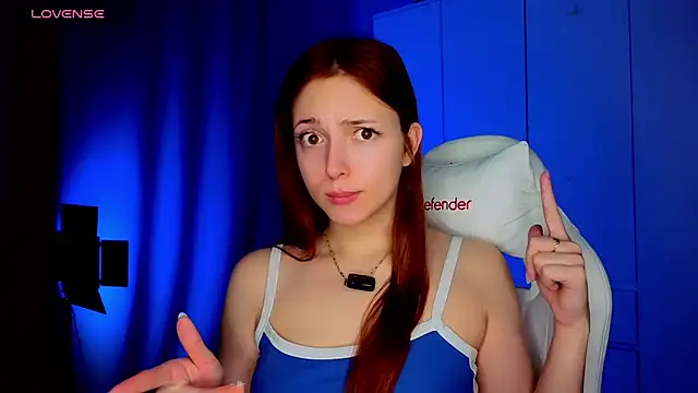 musefox online show from February 2026 02:30:01 AM