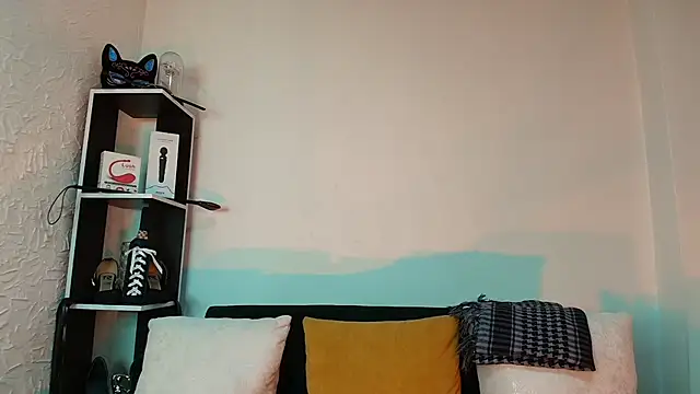 Natasha Amber online show from November 2025 01:33:02 PM