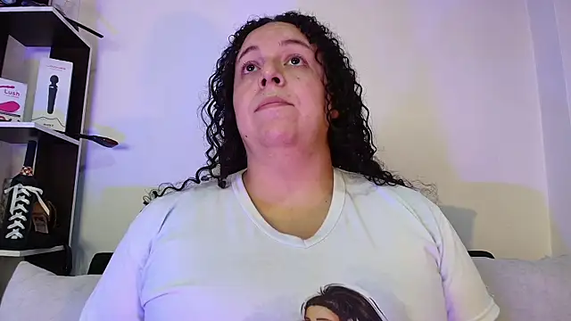 Natasha Amber online show from November 2025 04:07:02 PM