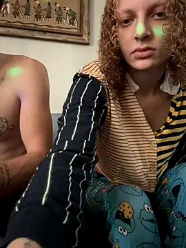 Winter icelan420 online show from October 2025 08:21:02 PM