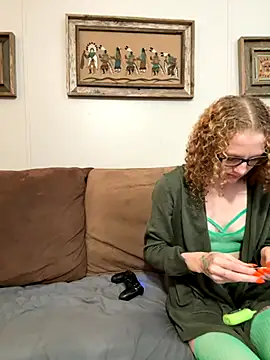 Winter icelan420 online show from November 2025 05:18:02 AM