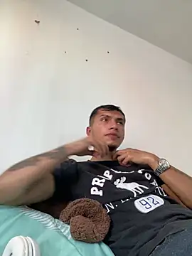 jacob sc online show from March 2026 10:16:01 PM