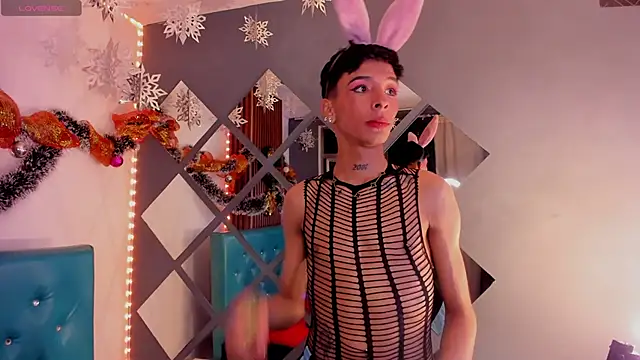 Max Steell online show from November 2025 07:44:02 AM