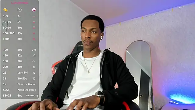 for itan online show from April 2026 01:36:02 PM