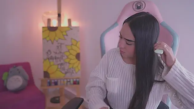 Zaffy  online show from November 2025 06:42:02 PM